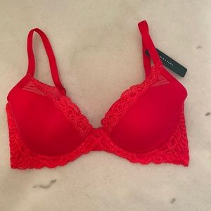 Natori Feathers Bra